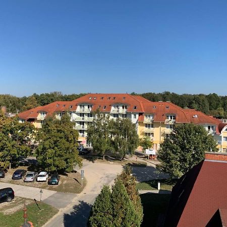 Karospool Apartman ザラカロシュ エクステリア 写真
